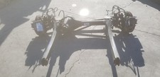 21 Ford F350 Super Duty Front Axle 3.73 Ratio Non Limitied Slip Non Dually