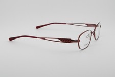 ARISTAR AR16361 513 PINK BURGUNDY EYEGLASSES FRAMES AR 16361 PETITE 48-16-130