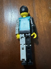 LEGO Technic Competition Figure  1990s