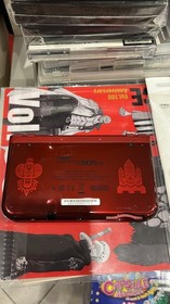 New Nintendo 3DS XL Console, Monster Hunter Generations capcom pal ita