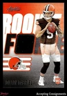 2025 Panini Absolute Dillon Gabriel Base (RAW)