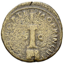 Trajan Roman Imperial Coins 27 BC-476 AD for sale | eBay