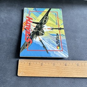 Nintendo NES Marble Madness Box Only With Instructional Manual And Others, *Read