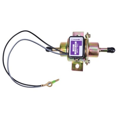 New 12V Electric Fuel Pump 12585-52031 For   Engine *ll