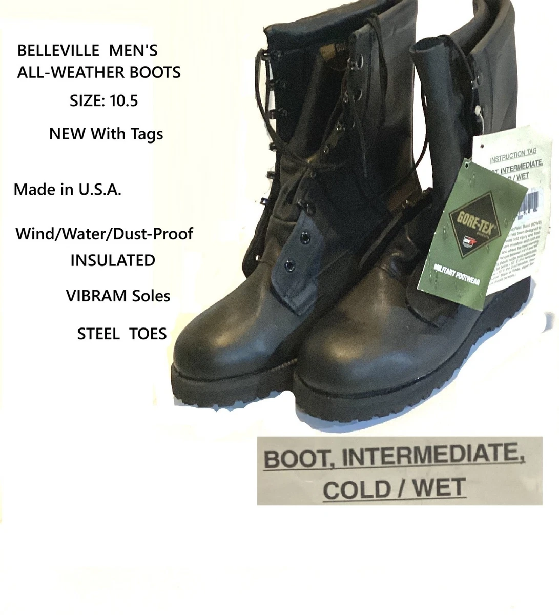 25+ Belleville Boots for Men for sale | Updated Oct 2026