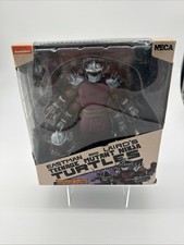 NECA Eastman & Lairds TMNT Shredder Clones Teenage Mutant Ninja Turtles New