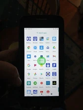 Data logic memor20.  Android 11 