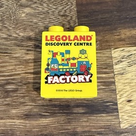 Lego DUPLO Replacement Legoland Blocks Bricks Parts PIeces Accessories