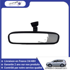 Retroviseur intérieur Citroen C-CROSSER