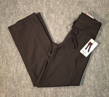 32 Degree Cool Women's Active Flare Pant, Black, Size: Small, New