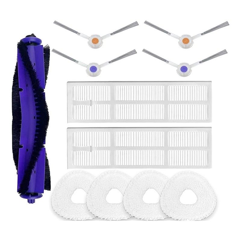 Freo J3 U5R86223 Robot Vacuum Cleaner Accessory Kit
