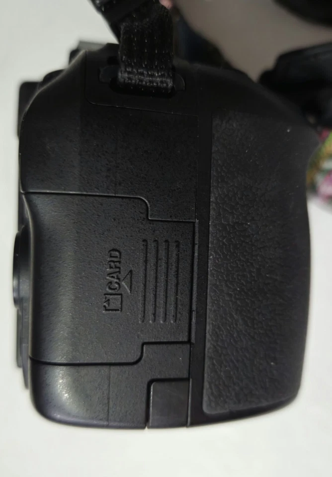 Nikon D5300, photo 4 of 5