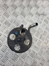 SsangYong Musso 2022 Diesel power steering pump CZT17616