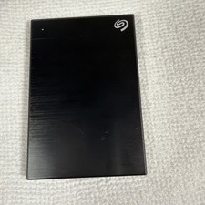 Seagate OneTouch One Touch 2TB 2 TB External USB drive USB3 3FPAPD-500