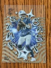 2025 Topps Signature Drake Maye Base (RAW)
