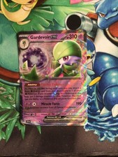Gardevoir ex #86 Prices | Pokemon Scarlet & Violet | Pokemon Cards