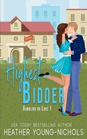 Heather Young-Nichols | Highest Bidder | Taschenbuch | Englisch (2016)