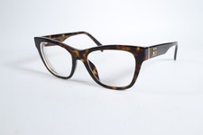 Dolce and Gabbana DG 3430 Damen Havanna 5026 Vollrand Kunststoff Brille...