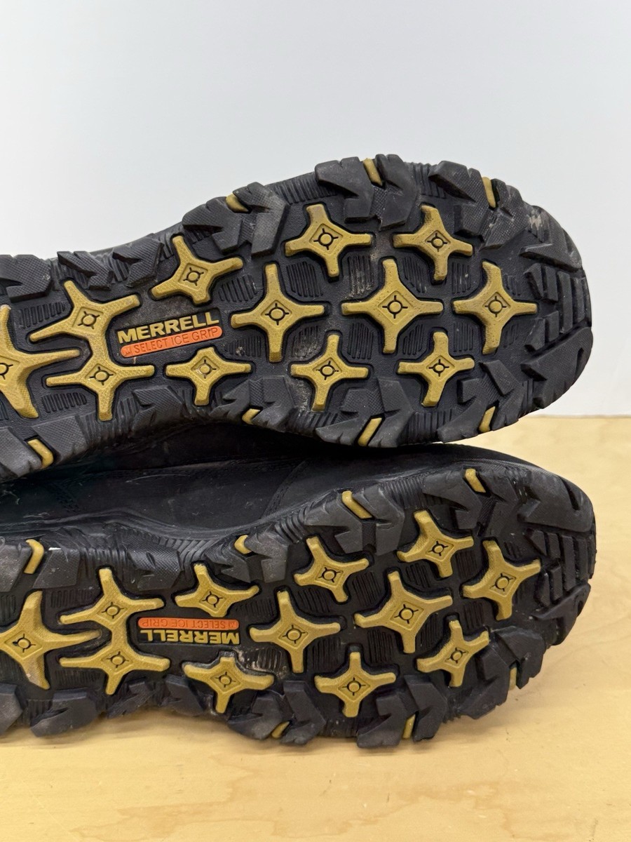 Merrell Polarand Rove 200g Thinsulate Waterproof Leather  display picture 1