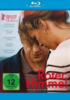 Roter Himmel | Christian Petzold | Blu-Ray Disc | 1X Blu-Ray Disc (25 Gb) | 2023