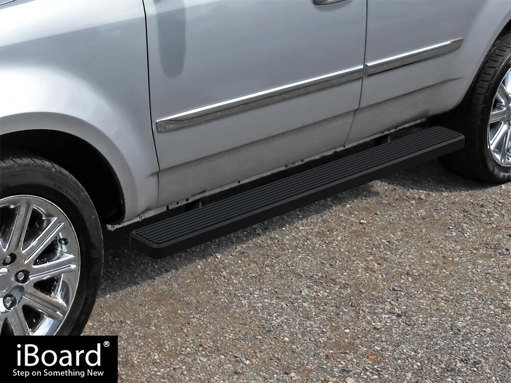 2004 dodge durango running boards deals