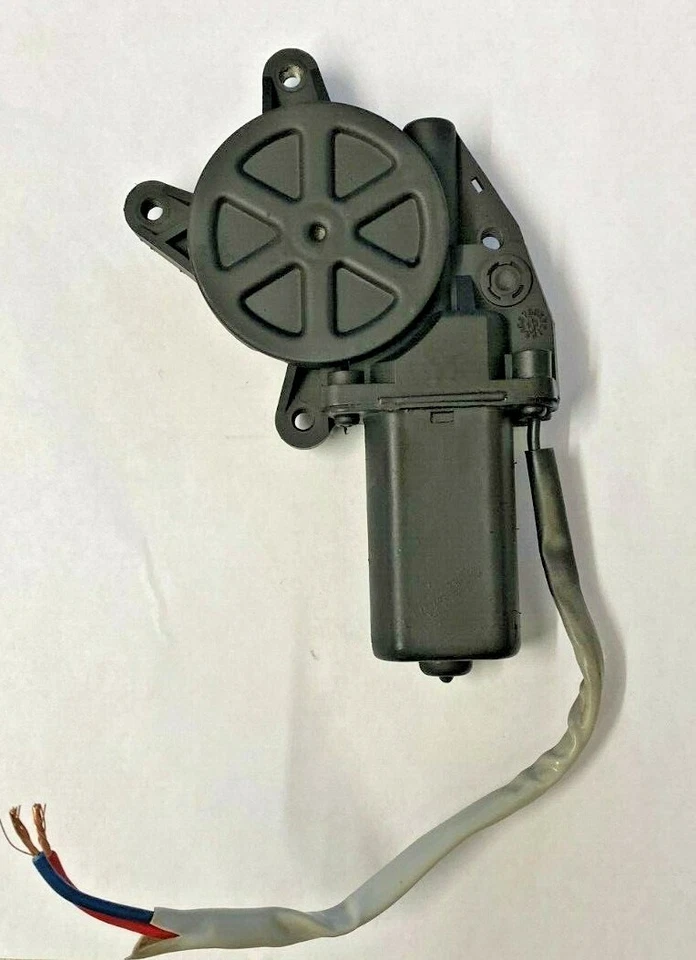MOTOR ELEVADOR VENTANA (REMAN) SE ADAPTA A: DELANTERO IZQUIERDO NISSAN 200SX 240SX 300ZX Foto 2 de 2