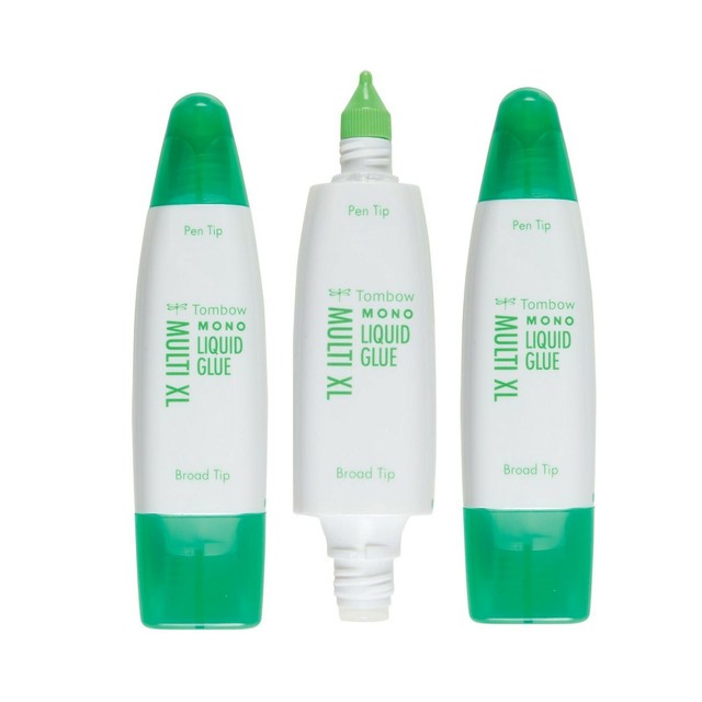 Tombow MONO Multi Liquid Glue