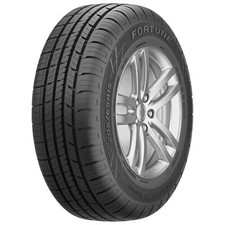 1 New Fortune Perfectus Fsr602  - 225/60r16 Tires 2256016 225 60 16