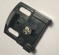 Best Audio 262-186 1/2 Inch Mount Cartridge Adapter for Dual Turntables