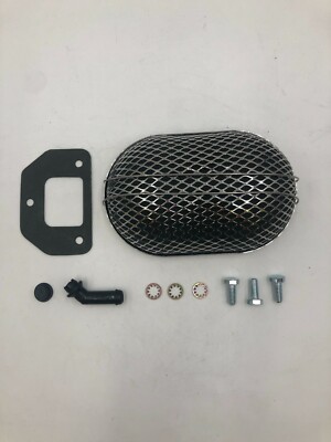 RAM FLOW AIR FILTER FITS DATSUN NISSAN 260Z 280Z WITH JAPANESE SU CARBURETORS