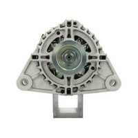 Original Neu Denso Lichtmaschine Passend FüR Opel Astra Van DAN1340 100 A
