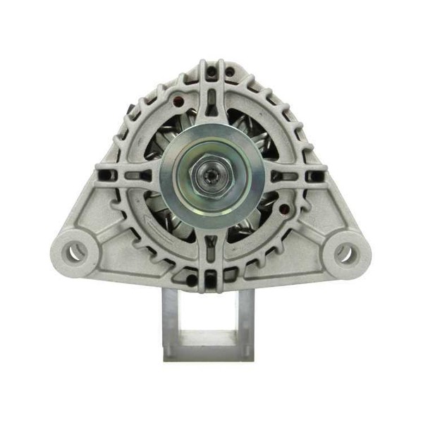 Original Neu Denso Lichtmaschine Passend FüR Opel Astra Van DAN1340 100 A-image