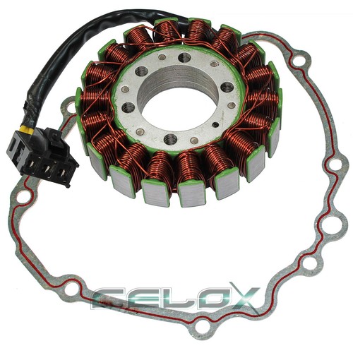 Stator & Gasket for Honda CBR600RR CBR600RR 2003 2004 2005 2006 eBay