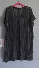 Madewell Dress Women's Size M,100% Viscose,19 Inch Of Armp To Arm & 33 Inch Long