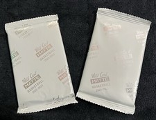 2022-2023 2 Wild Card Matte Basketball Packs Sealed