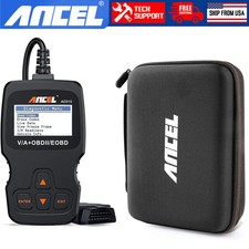 ANCEL AD310 OBD2 Scanner Engine Fault Code Re...