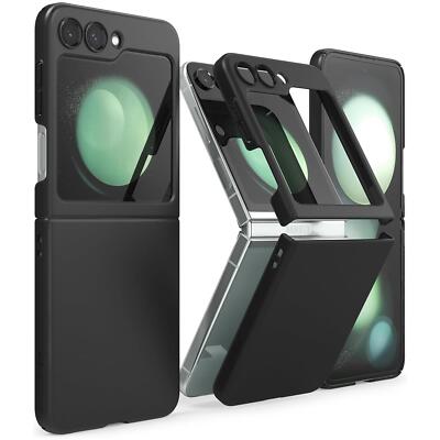 Schutzhülle für Samsung Galaxy Z FLIP 5 Handy Hülle Slim Case Cover Tasche
