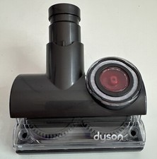 Dyson Tangle Free Turbine Tool Head Brush Vacuum Attachment