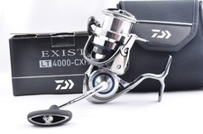 Daiwa 18 Exist Lt4000-cxh Spinning Reel Left 4960652246965 Daiwa 18 Exist Lt4000-cxh Spinning Reel Left 4960652246965