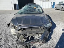 Used Multi-Function Module fits: 2014 Ford Fusion Multifunction LH dash ID DG9T-