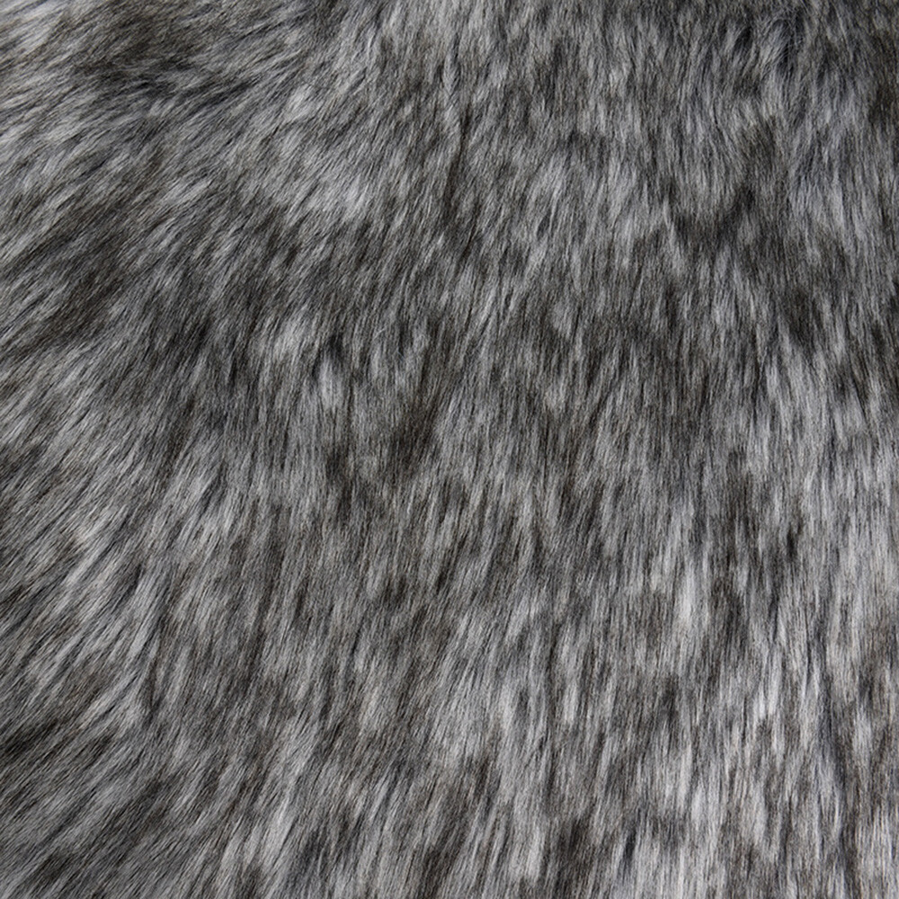 Artificial Faux Fur Fabric Dog Hair Plush Handmade Bag Sewing Patchwork