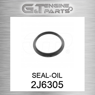 2J6305 SEAL-OIL fits CATERPILLAR (NEW AFTERMARKET)