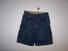 Baby Gap Boys Shorts Denim Size 18-24M NWT