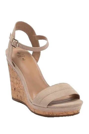 Tacones De Cuña Call It Spring para Mujeres