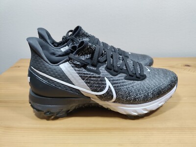 NIKE GOLF ナイキゴルフ CT0540-001 Air Zoom Infinity Tour ゴルフシューズ  ブラック系 28.5 [240101442895] ゴルフウェア メンズ ストスト Buy Air Zoom Infinity Tour Golf 'Black' - CT0540 001 | GOAT