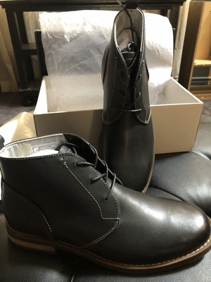 original penguin hank chukka boot