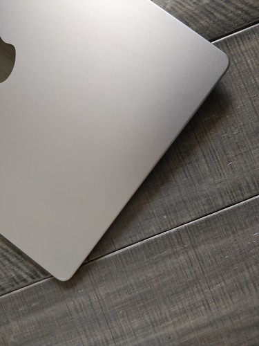 Apple Macbook Pro 14 ,M2, A2779, 2023, A2442,M1, LCD Screen Assembly, Space Gray - Afbeelding 6 van 6