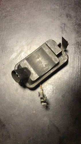 BMW 7 E38 1998 Nebelscheinwerfer rechts Teil 144947