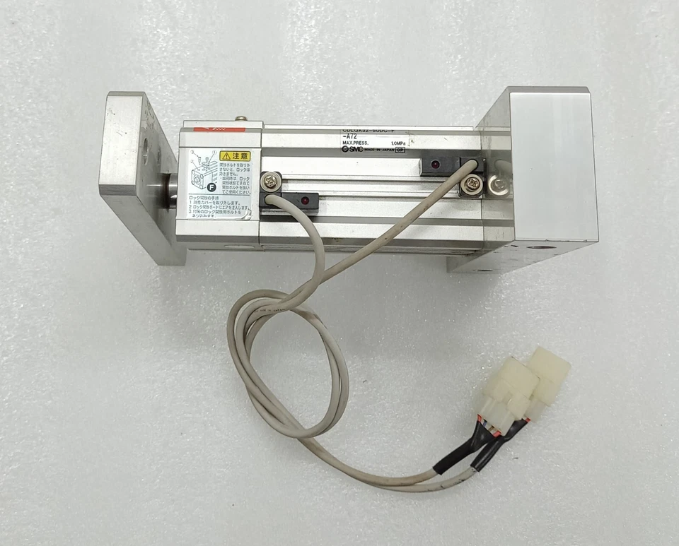 SMC CDLQA32-50DC-F-A72 - Photo 2/4