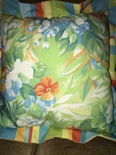 Set Of Summer Pillows by Dakotah